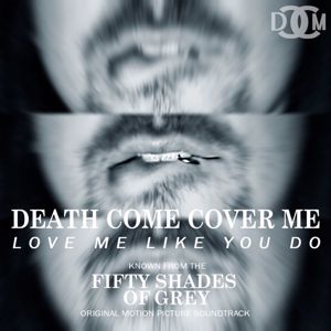 DCCM: Love Me Like You Do(Rock Version from the Film "Fifty Shades of Grey")