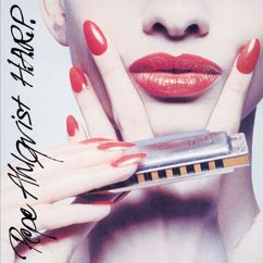 Pepe Ahlqvist, H.A.R.P.: Quit Pickin' on Me