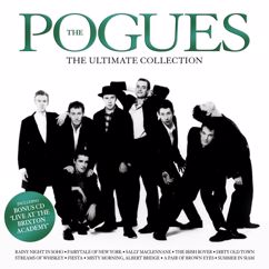 The Pogues: Young Ned of the Hill (Live at the Brixton Academy, 2001)