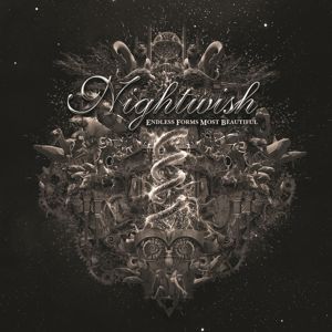 Nightwish: Endless Forms Most Beautiful