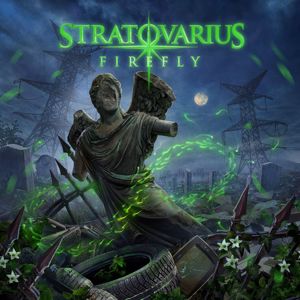 Stratovarius: Firefly
