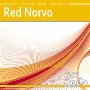 Red Norvo: Decca Stomp