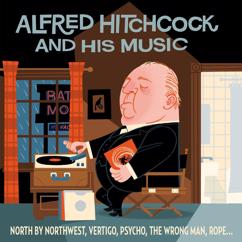 Various Artists: Alfred Hitchcock and His Music