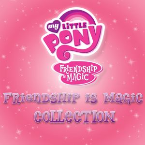 Twilight Sparkle, Applejack, Rainbow Dash, Pinkie Pie, Rarity & Fluttershy: My Little Pony Theme Song