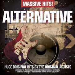 Various Artists: Massive Hits!: Alternative