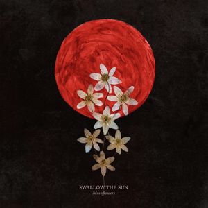 Swallow The Sun: Moonflowers (Deluxe Edition)