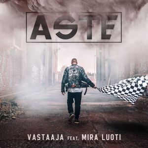 Vastaaja (Feat. Mira Luoti)