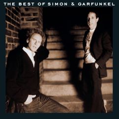 Simon & Garfunkel: Bridge Over Troubled Water