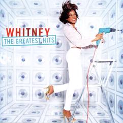 Whitney Houston: Saving All My Love for You