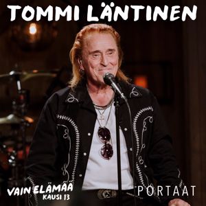Tommi Läntinen: Portaat (Vain elämää kausi 13)