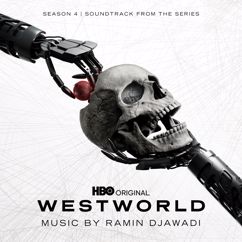 Ramin Djawadi: Enter Sandman (from "Westworld: Season 4")