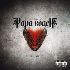 Papa Roach: Time And Time Again