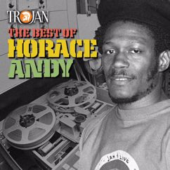 Horace Andy: The Place I Want to Be