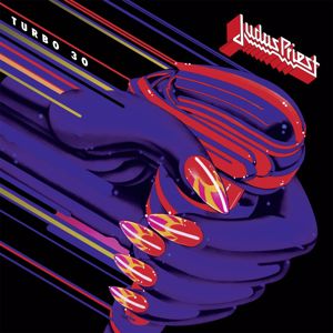 Judas Priest: Out in the Cold