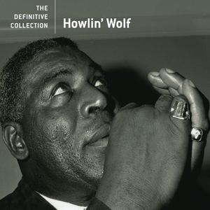 Howlin' Wolf: I Asked For Water