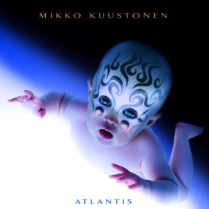 Mikko Kuustonen: Atlantis