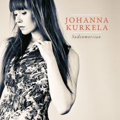 Johanna Kurkela: Sinä nukut siinä