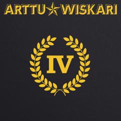 Arttu Wiskari: Intro: Jukka Virtanen