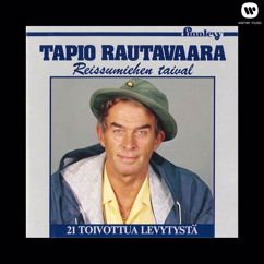 Tapio Rautavaara: Kultainen nuoruus