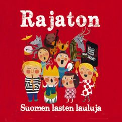 Rajaton: Suomen lasten lauluja