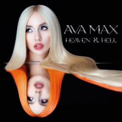 Ava Max: OMG What's Happening