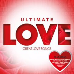 Various Artists: Ultimate... Love