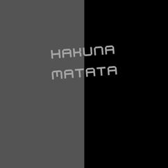 BARS: Hakuna Matata