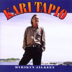 Kari Tapio: Minne tuuli vaeltaa