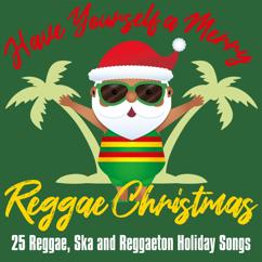 Los Reggaetronics: La Navidad Llego (Joy to the World)