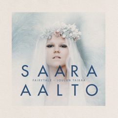 Saara Aalto: Fairytale: Joulun taikaa