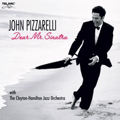 John Pizzarelli, The Clayton-Hamilton Jazz Orchestra: Dear Mr. Sinatra