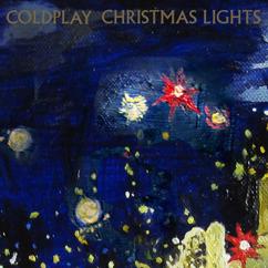 sped up nightcore: Christmas Lights (Coldplay) [Sped Up Version]