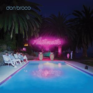 Don Broco: Automatic