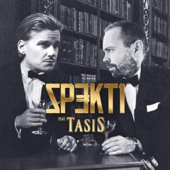 Spekti, Tasis: Juo (feat. Tasis)