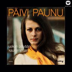 Päivi Paunu: Until It's Time for You to Go