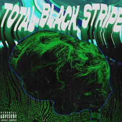 JILAZZ: Total Black Stripe