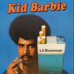 Lil Boseman: Kid Barbie