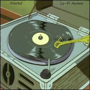 Martel: Lo-Fi Anime