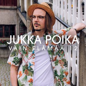 Jukka Poika: Autiosaari (Vain elämää kausi 12)