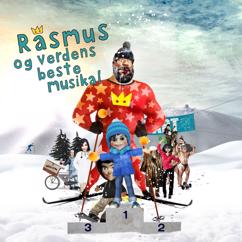 Rasmus Og Verdens Beste Band: Ana na na nas