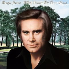 George Jones: The One I Loved Back Then (The Corvette Song)