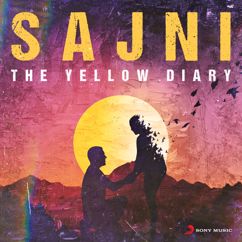 The Yellow Diary: Sajni