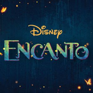 Lin-Manuel Miranda, Germaine Franco, Encanto - Cast: Encanto (Original Motion Picture Soundtrack)