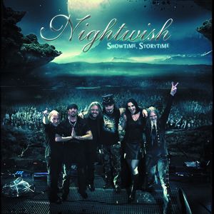 Nightwish: Last Ride of the Day