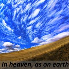 Shamanaev Alexander: In Heaven, as on Earth