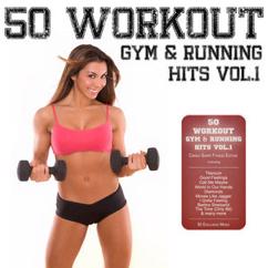 Various Artists: 50 Workout Gym & Running Hits Vol.1 (Cardio Shape Fitness Edition)