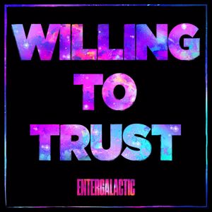 Kid Cudi, Ty Dolla $ign: Willing To Trust