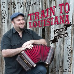 Daniel Thürler: Train to Louisiana