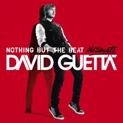 David Guetta, Nicki Minaj: Turn Me On (feat. Nicki Minaj)