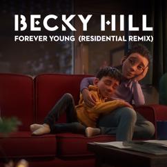 Becky Hill: Forever Young